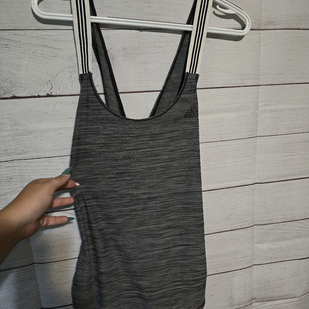 Adidas tank